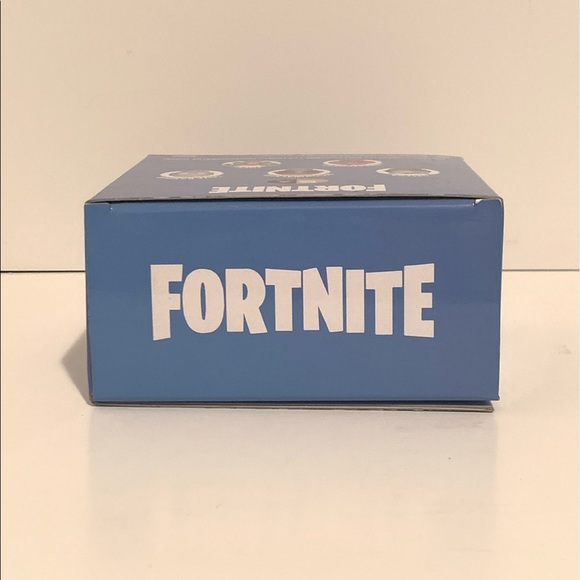 🍭 [4/$25] [BRAND NEW] FORTNITE ZOEY FUNKO 5 STAR VINYL ACTION FIGURE 🍭 - Picture 7 of 8